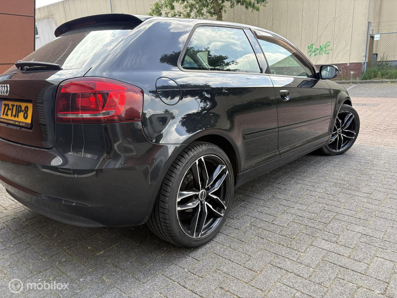 Audi A3  1.6 TDI Ambiente Pro Line