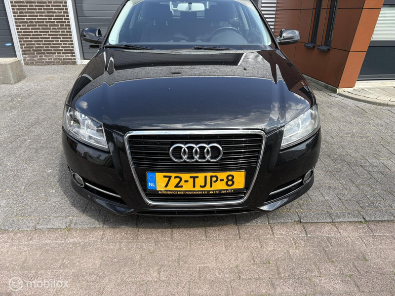 Audi A3  1.6 TDI Ambiente Pro Line