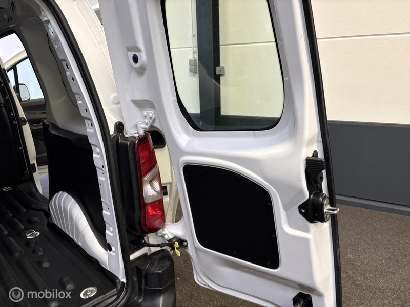 Citroen Berlingo bestel 1.2 PureTech Club