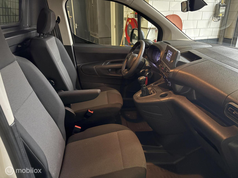 Citroen Berlingo bestel 1.2 PureTech Club