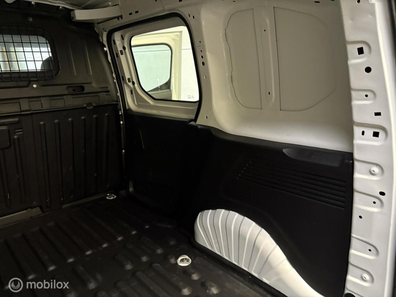 Citroen Berlingo bestel 1.2 PureTech Club