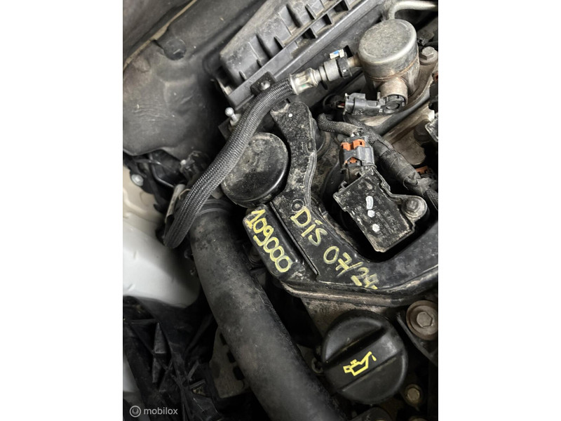 Citroen Berlingo bestel 1.2 PureTech Club