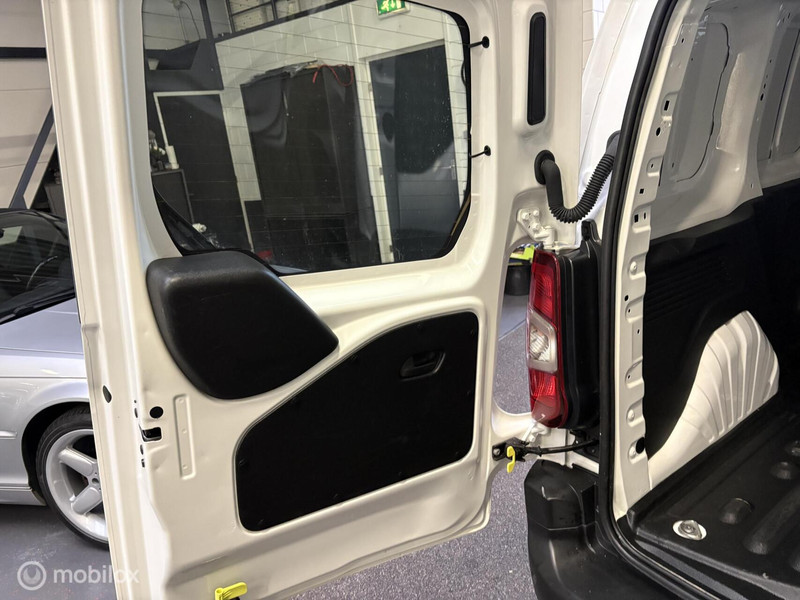 Citroen Berlingo bestel 1.2 PureTech Club