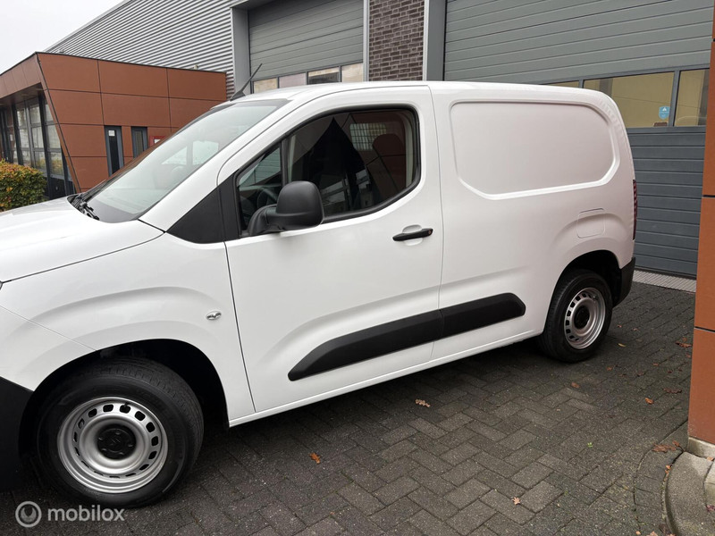 Citroen Berlingo bestel 1.2 PureTech Club