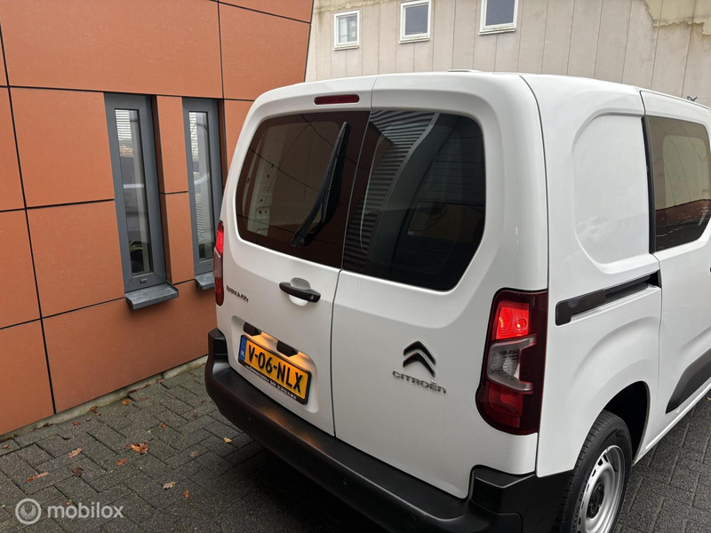 Citroen Berlingo bestel 1.2 PureTech Club