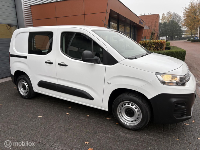 Citroen Berlingo bestel 1.2 PureTech Club
