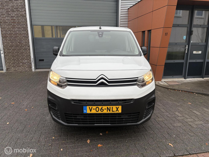Citroen Berlingo bestel 1.2 PureTech Club