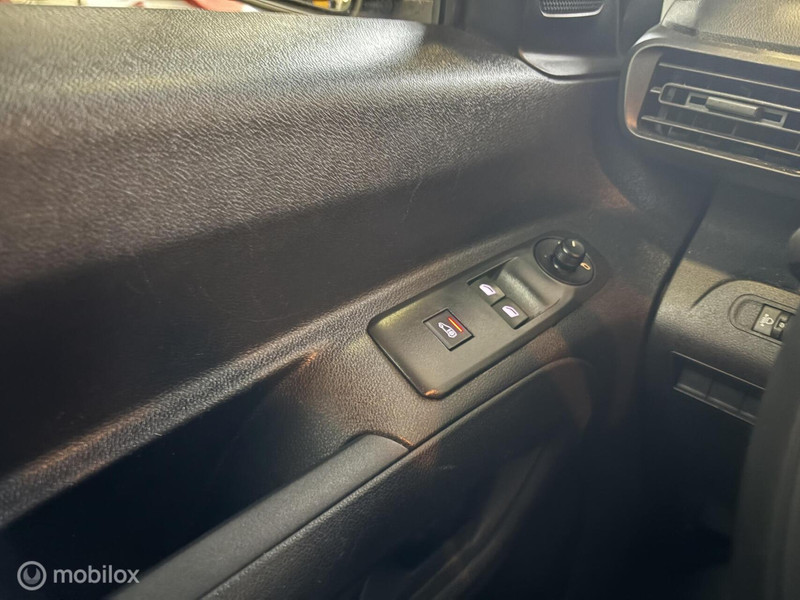 Citroen Berlingo bestel 1.2 PureTech Club