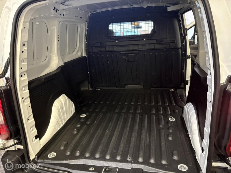 Citroen Berlingo bestel 1.2 PureTech Club