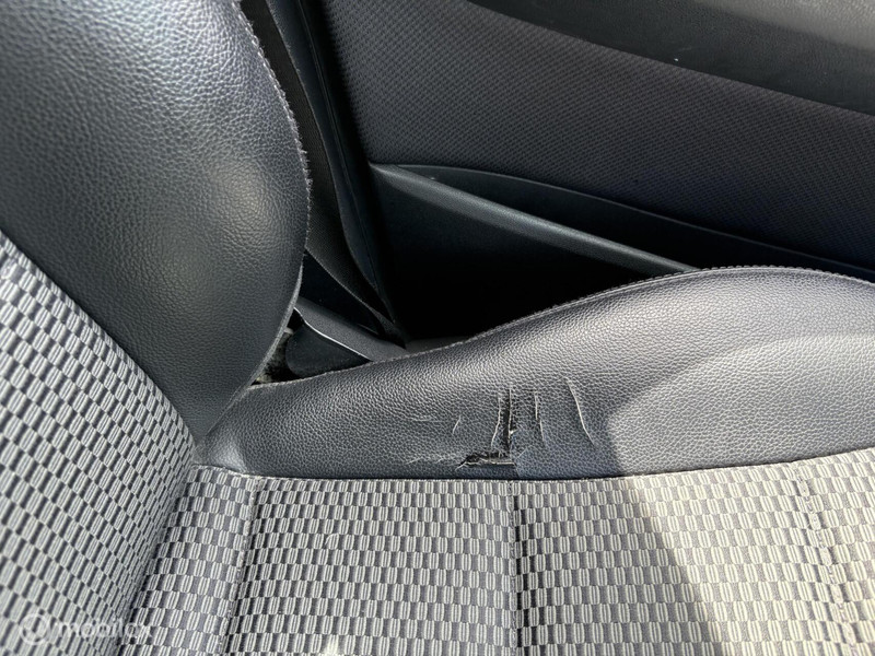 Mercedes A-klasse 170 Business Class