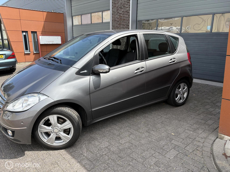 Mercedes A-klasse 170 Business Class