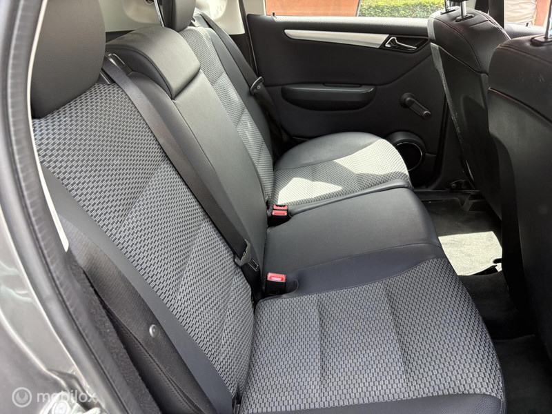 Mercedes A-klasse 170 Business Class