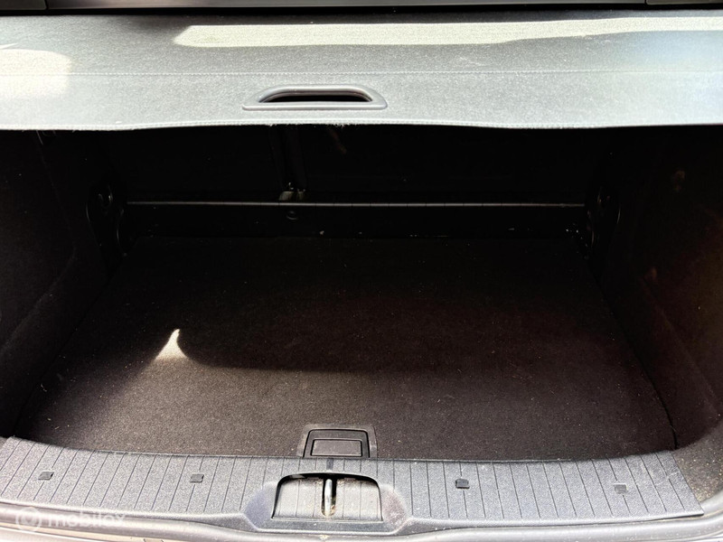 Mercedes A-klasse 170 Business Class