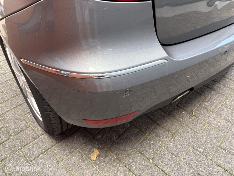 Mercedes A-klasse 170 Business Class