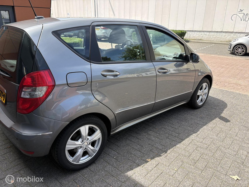 Mercedes A-klasse 170 Business Class
