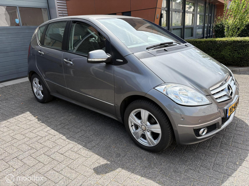 Mercedes A-klasse 170 Business Class