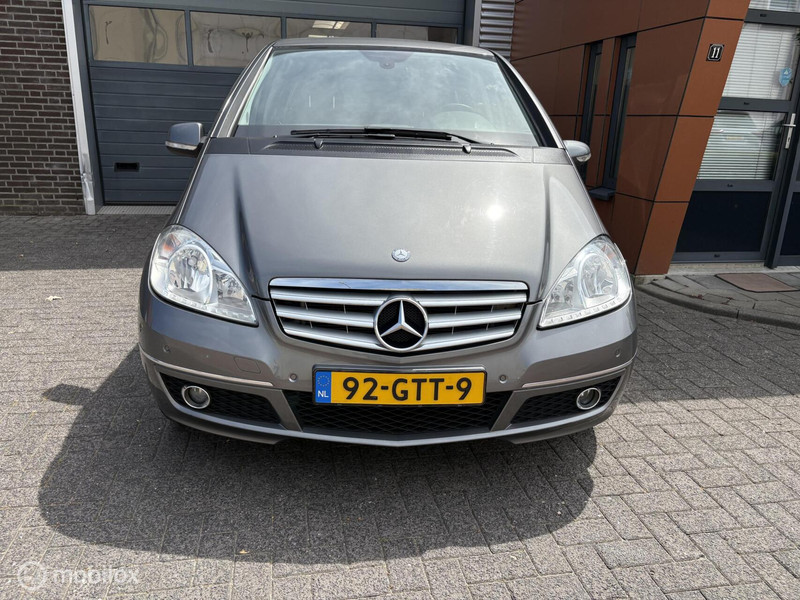Mercedes A-klasse 170 Business Class