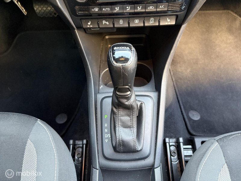 Skoda Rapid Spaceback 1.0 TSI Greentech Clever