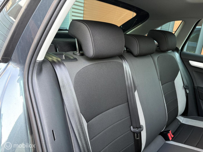 Skoda Rapid Spaceback 1.0 TSI Greentech Clever