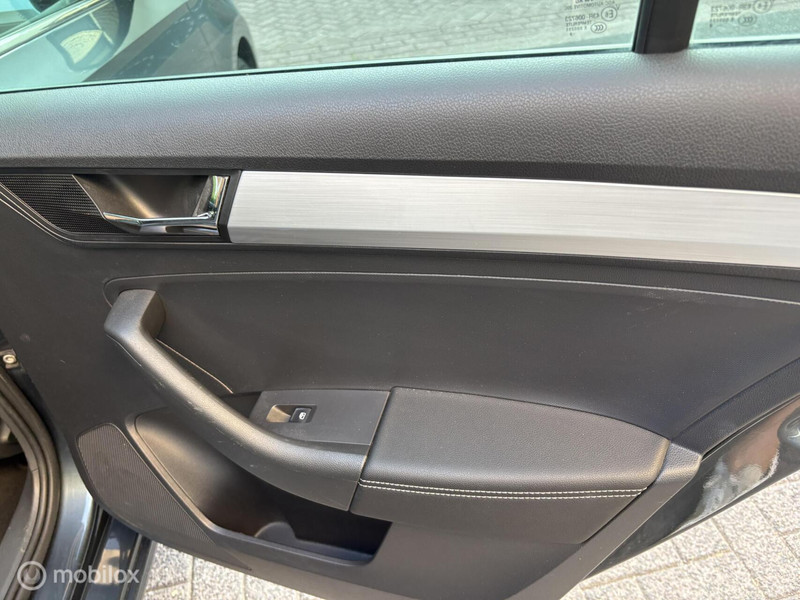 Skoda Rapid Spaceback 1.0 TSI Greentech Clever
