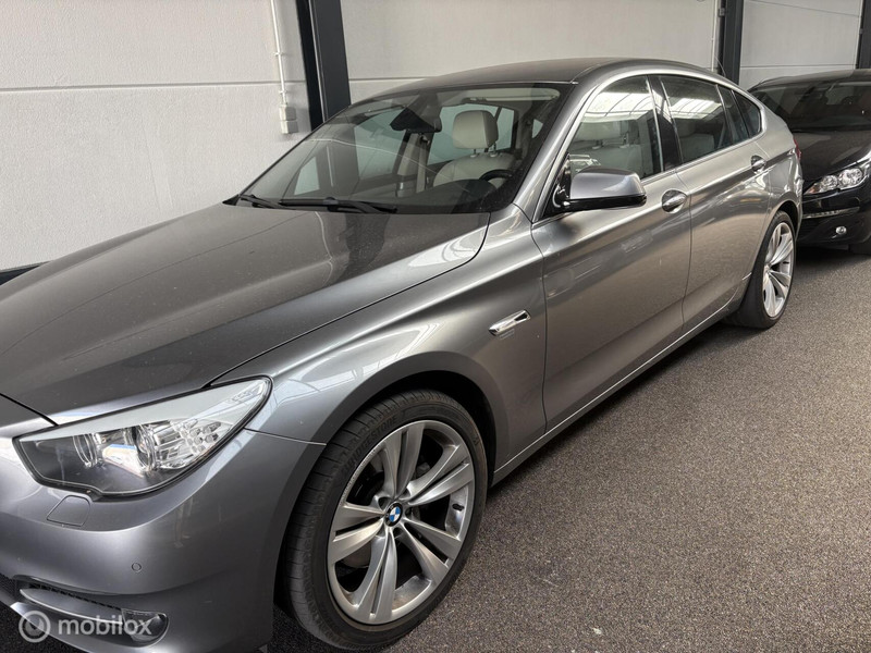 BMW 5-serie Gran Turismo 535i High Executive