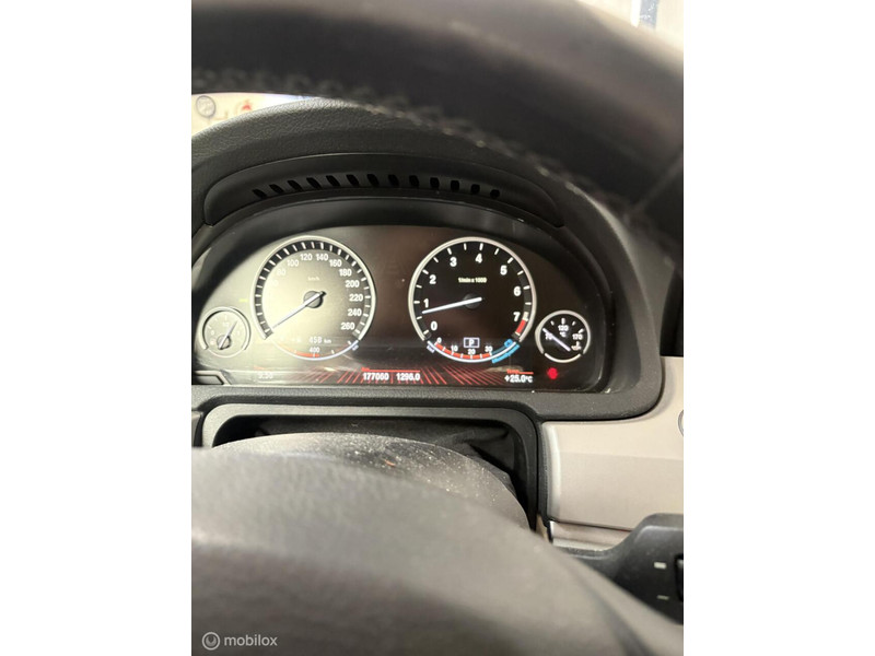 BMW 5-serie Gran Turismo 535i High Executive