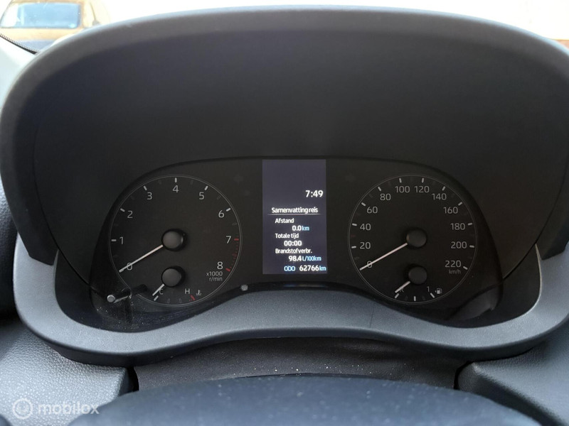 Toyota Yaris 1.5 VVT-i Active