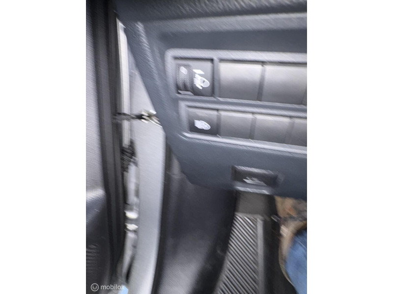 Toyota Yaris 1.5 VVT-i Active