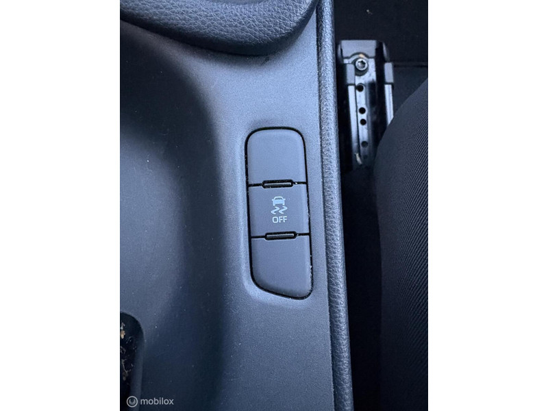 Toyota Yaris 1.5 VVT-i Active