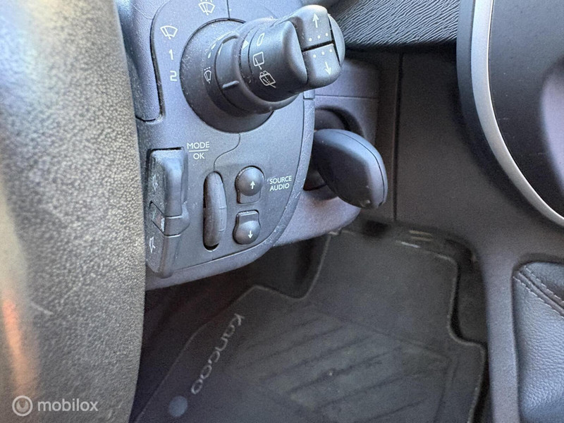 Renault Kangoo Family 1.2 TCe Limited Start&Stop