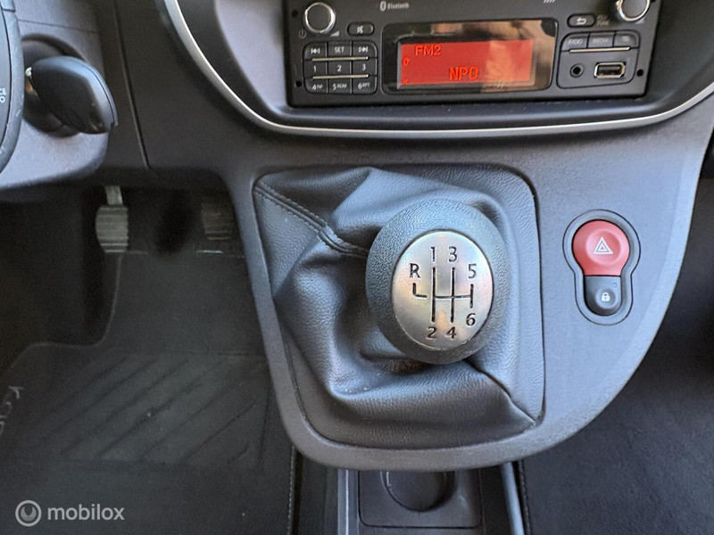 Renault Kangoo Family 1.2 TCe Limited Start&Stop