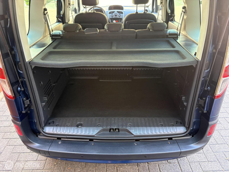 Renault Kangoo Family 1.2 TCe Limited Start&Stop