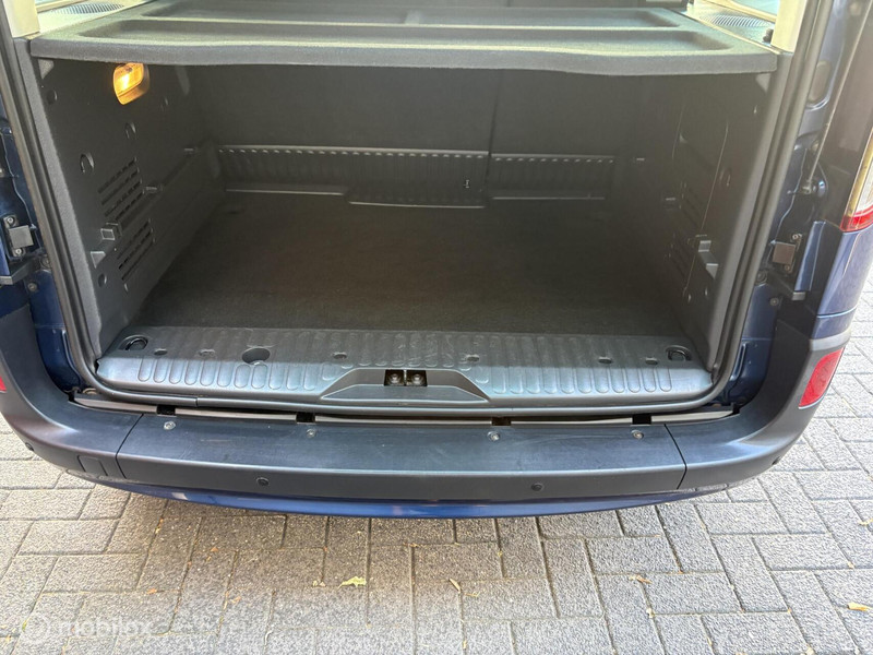 Renault Kangoo Family 1.2 TCe Limited Start&Stop
