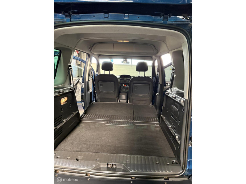 Renault Kangoo Family 1.2 TCe Limited Start&Stop