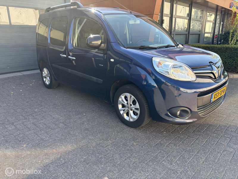 Renault Kangoo Family 1.2 TCe Limited Start&Stop