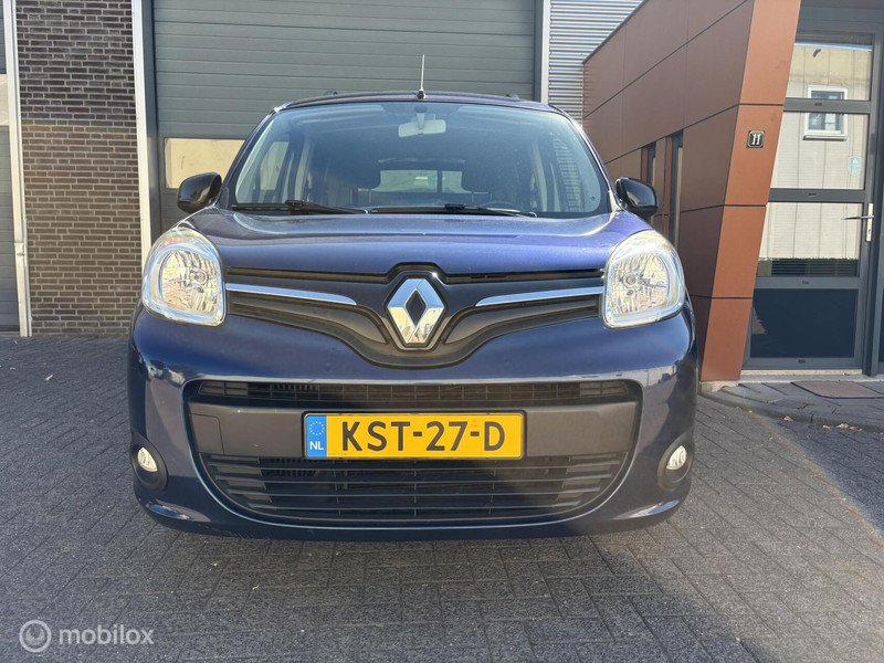 Renault Kangoo Family 1.2 TCe Limited Start&Stop