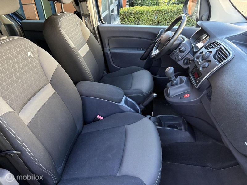 Renault Kangoo Family 1.2 TCe Limited Start&Stop