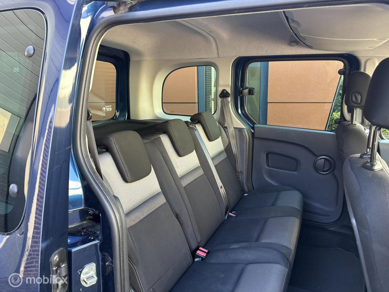 Renault Kangoo Family 1.2 TCe Limited Start&Stop