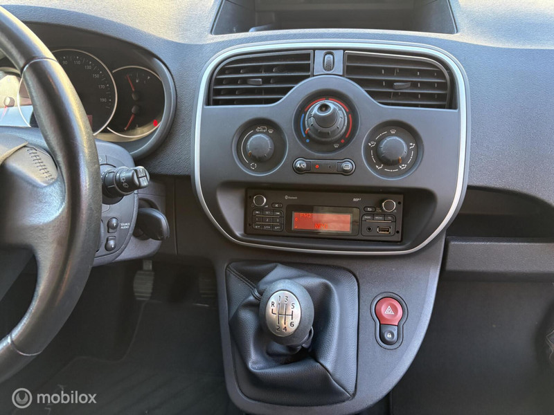 Renault Kangoo Family 1.2 TCe Limited Start&Stop