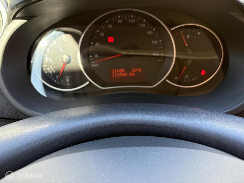 Renault Kangoo Family 1.2 TCe Limited Start&Stop