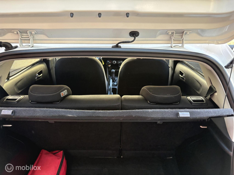 Kia Picanto 1.0 CVVT ComfortLine