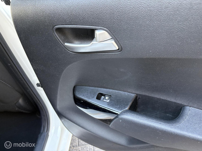 Kia Picanto 1.0 CVVT ComfortLine