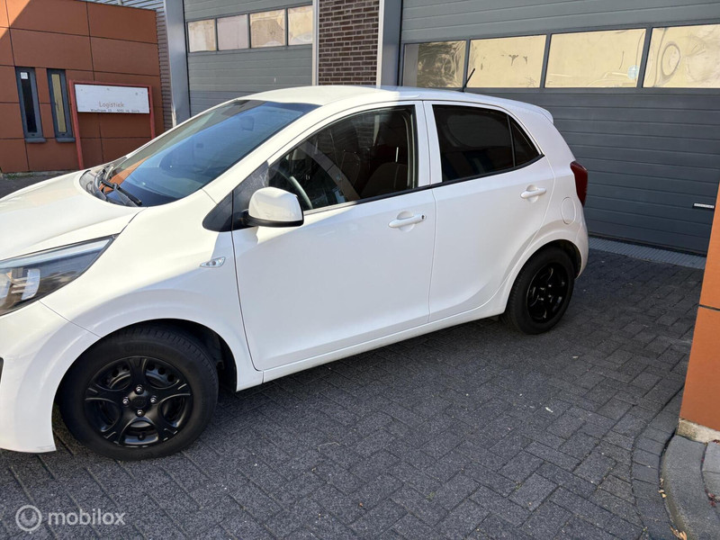 Kia Picanto 1.0 CVVT ComfortLine