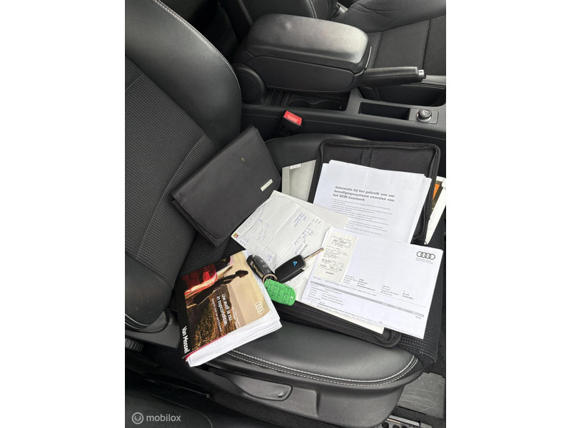 Audi A3 Sportback 1.2 TFSI Ambition Pro Line S