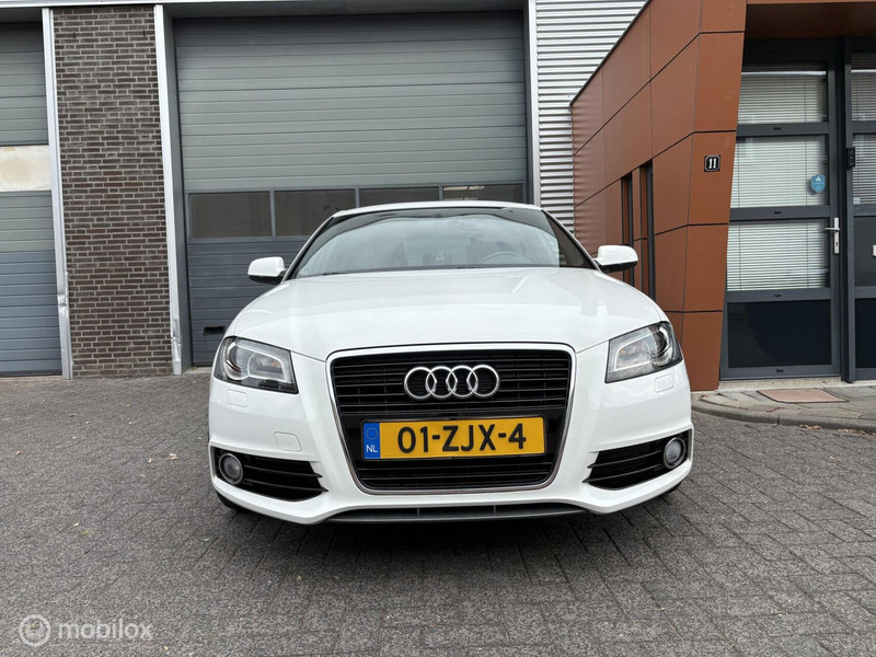 Audi A3 Sportback 1.2 TFSI Ambition Pro Line S