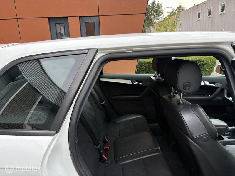 Audi A3 Sportback 1.2 TFSI Ambition Pro Line S