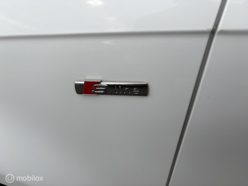 Audi A3 Sportback 1.2 TFSI Ambition Pro Line S