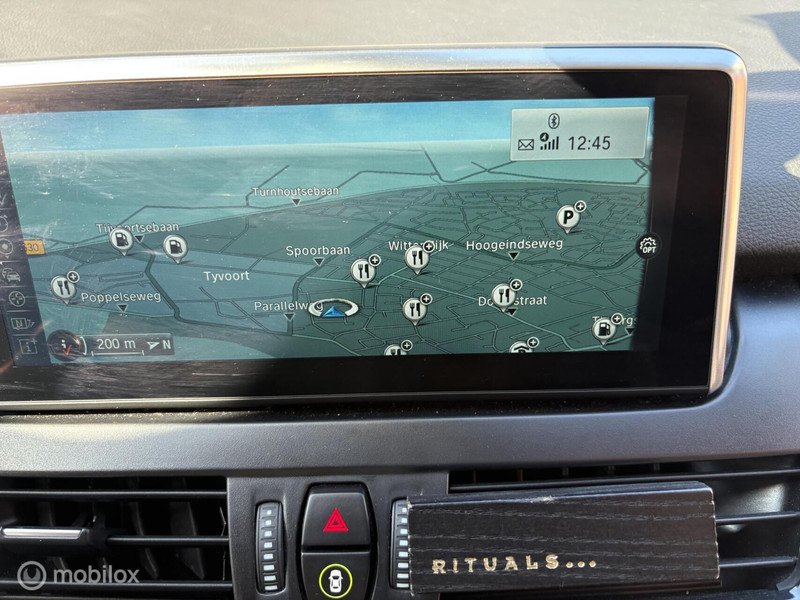 BMW 2-serie Active Tourer 218i Centennial High Executive
