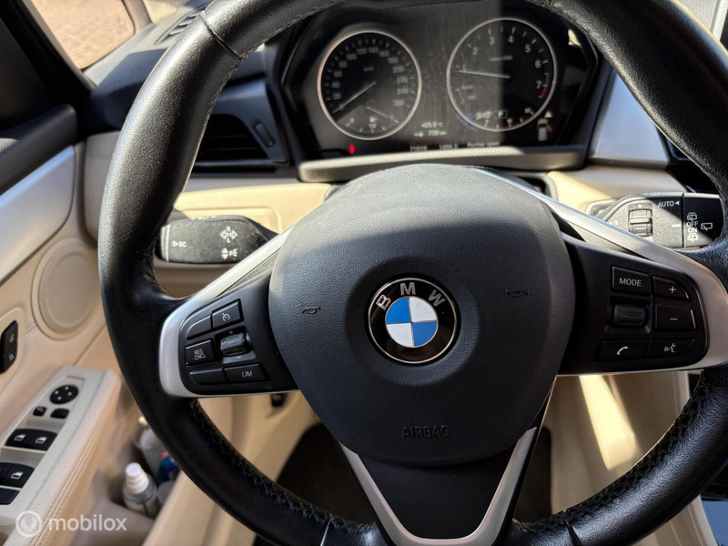BMW 2-serie Active Tourer 218i Centennial High Executive