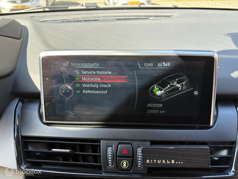 BMW 2-serie Active Tourer 218i Centennial High Executive